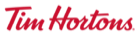 tim horton logo