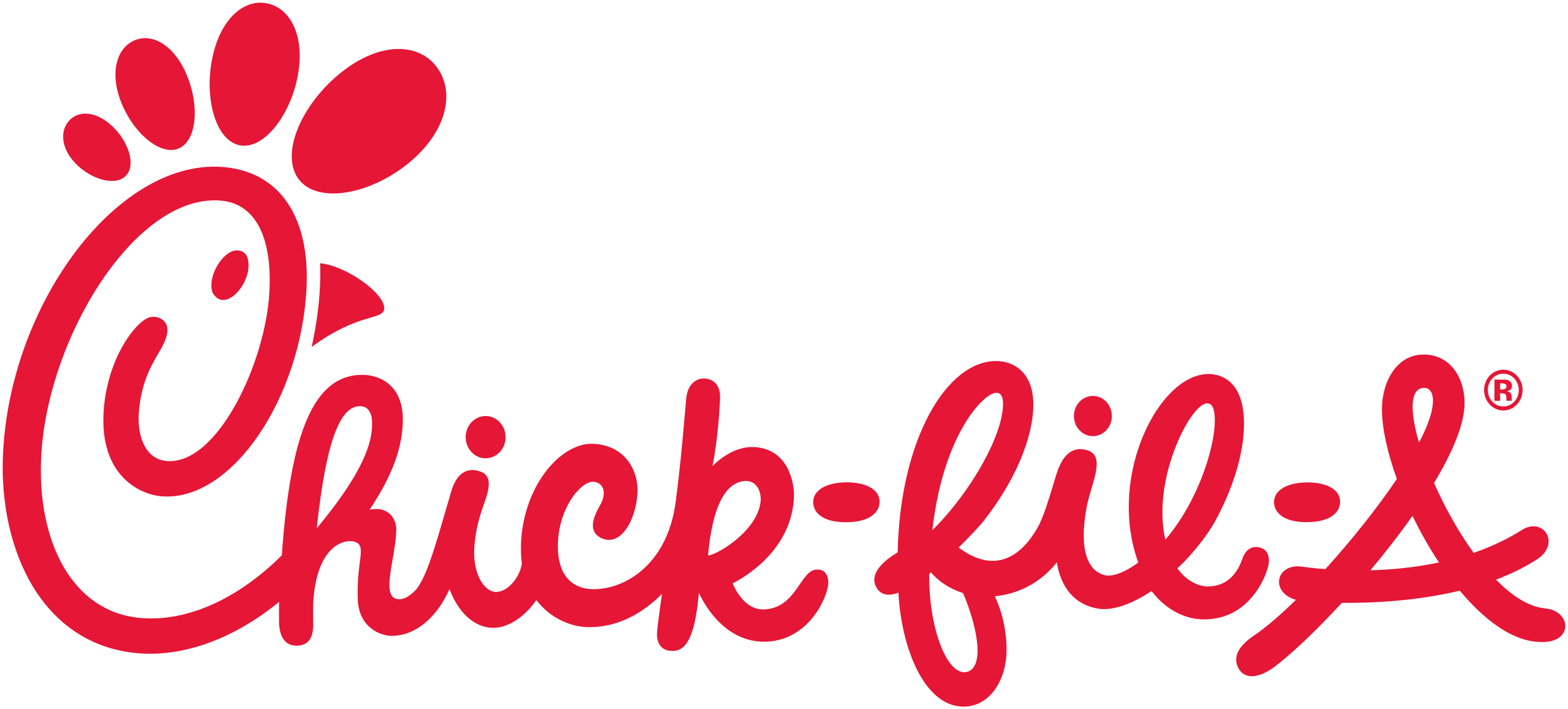 Wendy' s logo