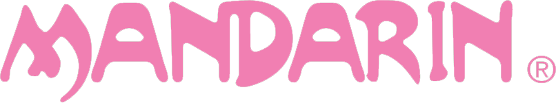 mandarin Logo image