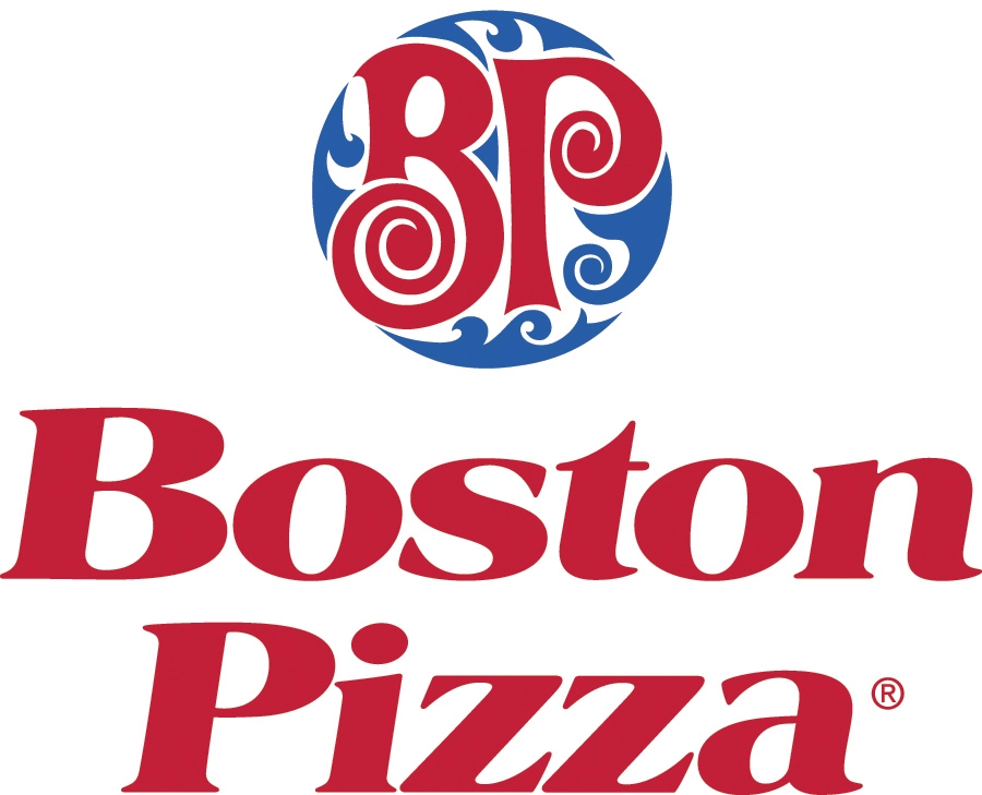 boston pizza logo
