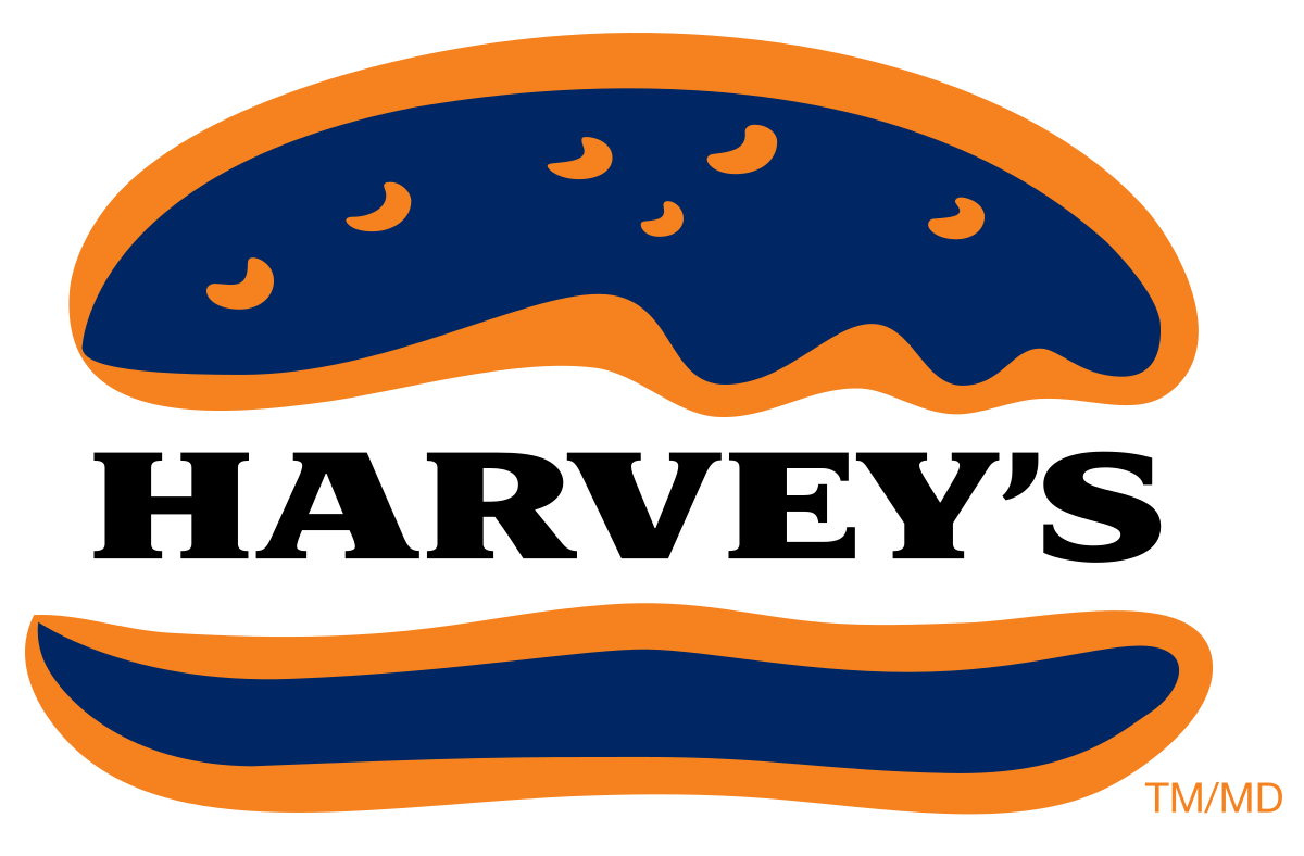 harvey logo