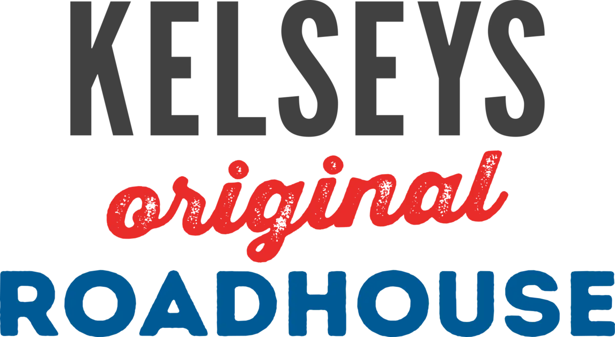 kelseys original roadhouse logo