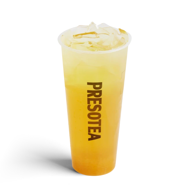 Honey Aloe Vera presotea