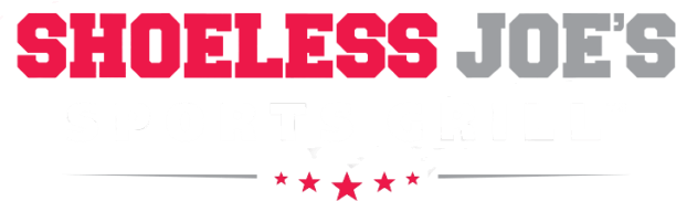 shoeless joe's logo