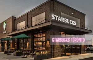 Starbucks Menu