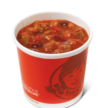 weny's national chili day